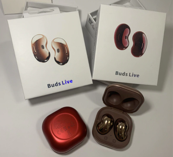 new galaxy earbuds 2020